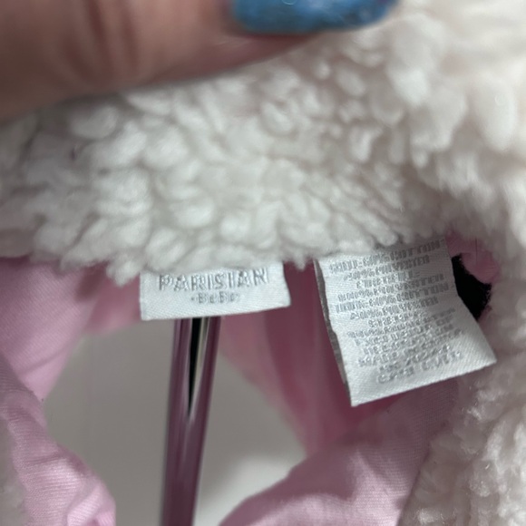 Parisian Bebe jacket. EUC Sz 3-6 months - Picture 3 of 3